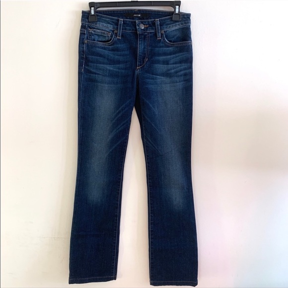 Joe’s slim fit mini boot cut jeans - Picture 1 of 4